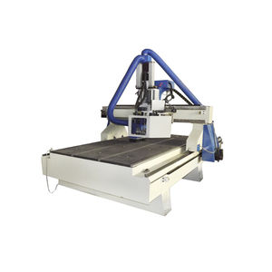 recortadora CNC