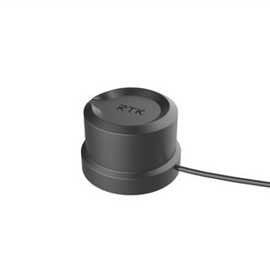 antena-receptor GNSS / de barra / compacto / para dron