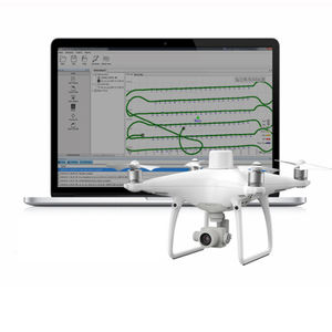 software de topografía