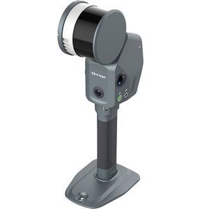 sensor LIDAR de cartografía