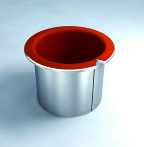 cojinete liso de PTFE 1