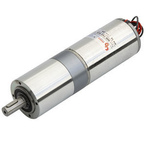 motorreductor DC