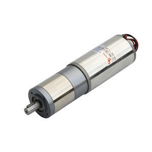 motorreductor DC