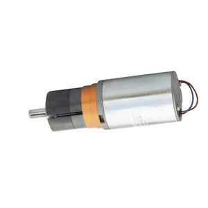 motorreductor DC
