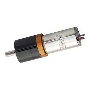 motorreductor DC