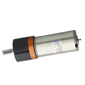 motorreductor DC