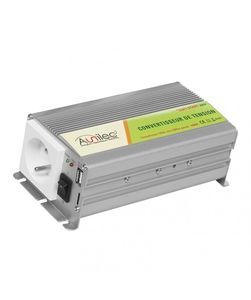 ondulador DC/AC fuera de red 1