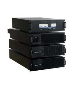 ondulador UPS online 1