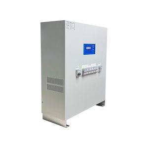 sistema de baterias 48 V 1