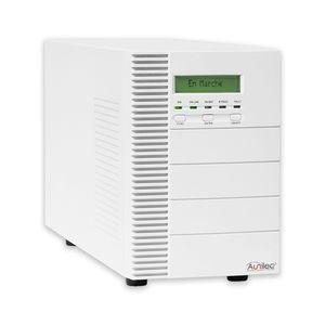 ondulador UPS online