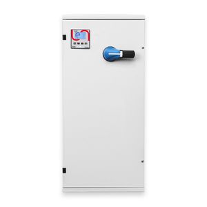 batería de condensadores automática