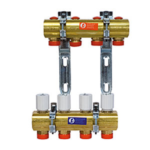 manifold multivía 1