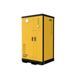 sistema de almacenamiento de energía