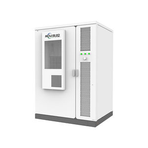 sistema de almacenamiento de energía LiFePO4