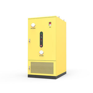 sistema de almacenamiento de energía LiFePO4