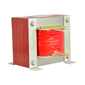 inductancia para convertidor
