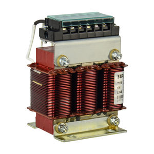inductancia de carga 1