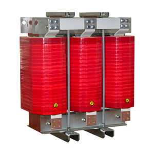 inductancia para test de inversor 1
