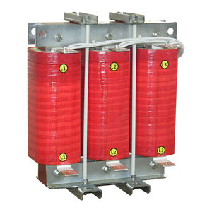 filtro electrónico sinusoidal 1