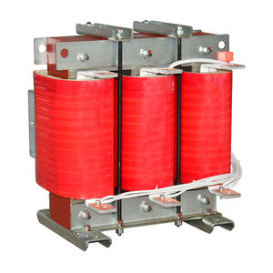 filtro electrónico sinusoidal 1