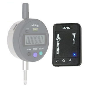 transmisor inalámbrico para sensor Bluetooth 1