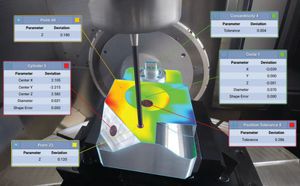 software para máquina herramienta