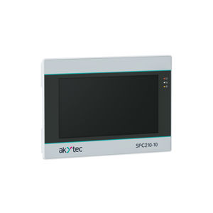 autómata programable Modbus