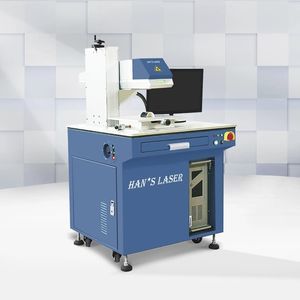máquina de marcado láser 1