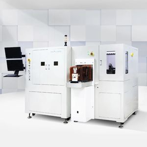 máquina de marcado láser de fibra 1