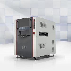 máquina de marcado láser CO2 1