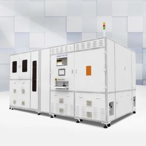 máquina de corte láser 1