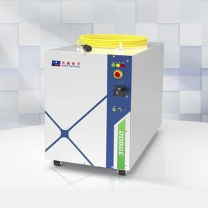 láser CW
