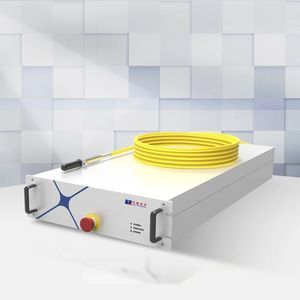 láser CW 1