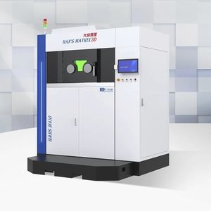 impresora 3D SLM 1