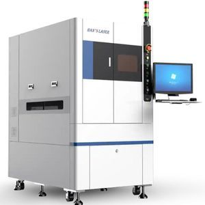 máquina de corte láser ultravioleta