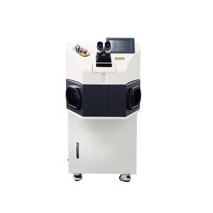 máquina de soldar láser Nd-YAG