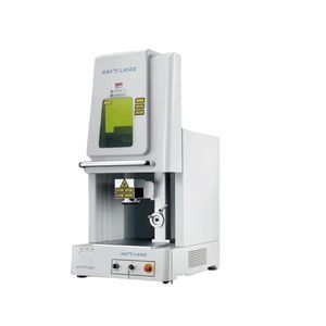 máquina de marcado láser de fibra