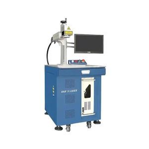 máquina de marcado láser de fibra