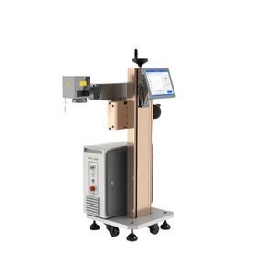 máquina de marcado láser