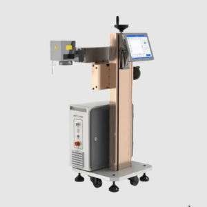 máquina de marcado láser CO2