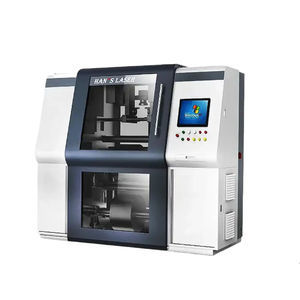 máquina de marcado láser
