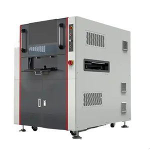 máquina de marcado láser CO2 1