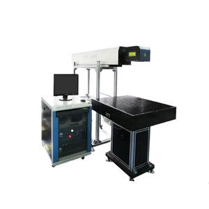 máquina de marcado láser CO2