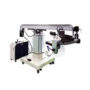 máquina de soldar láser Nd-YAG