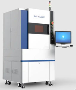 máquina de corte láser 2D