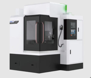máquina de grabado de 3 ejes