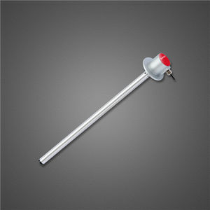 sensor de nivel capacitivo