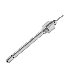 sensor de nivel capacitivo