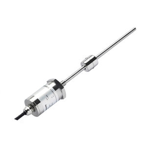 sensor de nivel magnetostrictivo