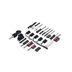 interruptor de proximidad de efecto hall